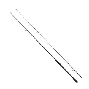 SHIMANO | Saltwater Lure Fishing Rod Carbon Fiber