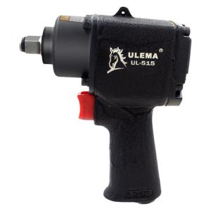 ULEMA | Industrial Grade Lightweight High Torque Pneumatic Wrench
