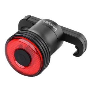 TOSUOD | Charging Night Ride Waterproof Smart Brake Sensor Tail Light