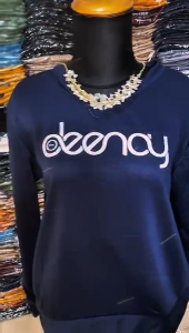 SETELAN OLAHRAGA DENAY - SETELAN OLAHRAGA TERLARIS