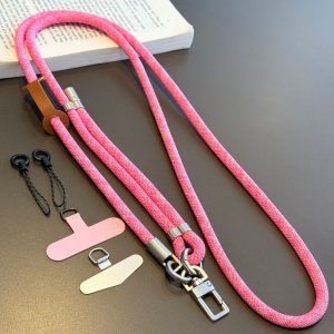 TEKANAI | Adjustable Durable Phone Lanyard