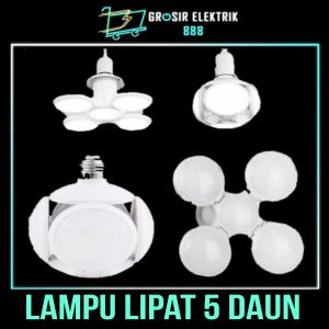LAMPU LED FOOTBALL VANSTAR V-305