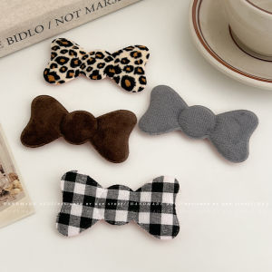 Móc Tóc Bướm Mới Dành Cho Phụ Nữ 2025 Móc Tóc Bên Hông Tóc Mái Mới Dành Cho Người Lớn Đồ Trang Trí Tóc Thời Trang Tươi Mới