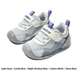 Ginoble | Toddler Functional First Walker Shoes