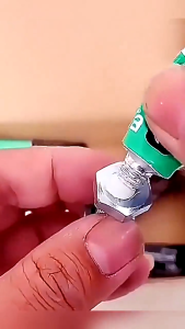 All-Purpose Glue Nail-Free No-Punch Sealant Glue for Glass Metal Wood Ceramic Quick-Drying Waterproof Strong Adhesive