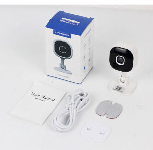 A3 Wireless WiFi Camera Home Security Protection Cam Mini IP Camera Motion Detection Surveillance Cam Infrared Night Vision Cam