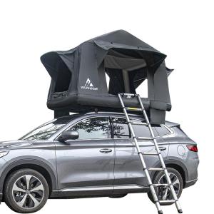 MUYECHAOGE | Inflatable Foldable Car Roof Tent for SUV