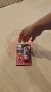CATEGORY 7 CSFH60 FUSE HOLDER