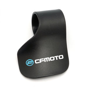 Extended Switch Button Mount Bracket for CFMoto 250SR 250CLC MT03 Motorcycle Accessories Aluminum Alloy Modification Part