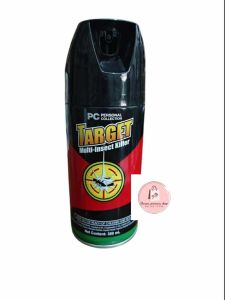 PERSONAL COLLECTION TARGET MULTI INSECT KILLER