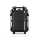 { 5.15 โค้ดลดเพิ่ม 50% } MONSTER ลำโพงบลูทูธ รุ่น Traveler - Black ( with 2 microphones ) - รับประกัน 1 ปี - ส่งฟรีทั่วไทย &lt; ลำโพงแคมป์ปิ้ง , ลำโพงพกพา , ลำโพงสายปาร์ตี้ &gt;. 