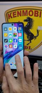 Màn Hình Tương Thích Xaomi Redmi 10 4G (tặng tuýp keo dán + cường lực)