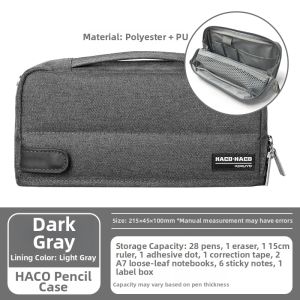 KOKUYO | Boys Large Capacity New 2024 Japanese Style Pencil Case