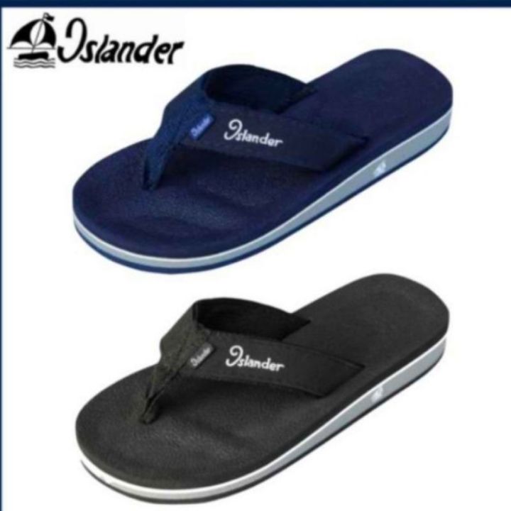 Islander outlet slippers colors