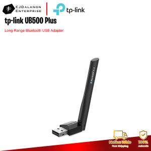 tp-link UB500 Plus Long Range Bluetooth USB Adapter | EJDalanon Enterprise