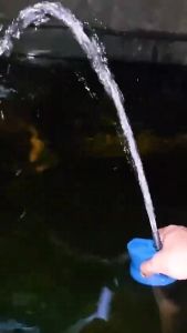 POMPA AIR CELUP AQUARIUM KANDILA PSP 2100 2200 2300Z PSP BISA UNTUK KOLAM IKAN