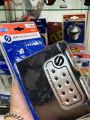 แป้นเหยียบ sparco แท้ แป้นเบรค แป้นคันเร่ง AT MT ออโต้ ของแท้ sparco อลูมิเนียม หนา ใช้ในสนาม แข่ง. 