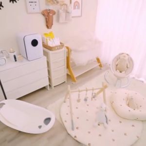 Túi trữ sữa Sunmum Thái Lan túi zip 3 lớp đựng sữa chống tràn cho mẹ - Monnie Kids