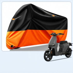 Rainproof and Sun Protection Scooter Cover