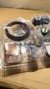 Kit Booster Klos MITSUBISHI 6D22 UTM MC828383 90MM 9323-0470