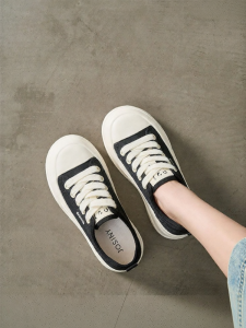 Josiny | Breathable Thick Bottom Womens Sneakers