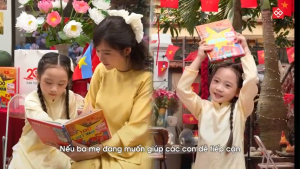 Sách "100 Điều Tự Hào Việt Nam" - Đinh Tị Books (Sách hay về văn hóa lịch sử Việt bồi dưỡng tình yêu quê hương)