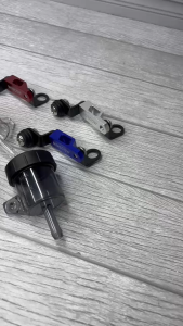 PAKET BOTOL TUTUP MINYAK REM TABUNG MINYAK BENING RYBEN KECIL TRANSPARAN UNIVERSAL SET BREKET DUDUKAN BOTOL MINYAK REM MINI / WADAH OIL BRECKET MOTOR LEXI AEROX FINO MIO XRIDE NOUVO FREEGO BYSON R15 R3 CB150 SONIC SUPRA GTR MEGAPRO BYSON JUPITER MX KING S