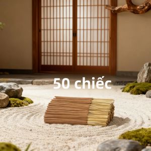 Que Hương Gỗ Thiêng Mùi Hương Gỗ Đàn Hương Tự Nhiên 20/50/100/200/400 Miếng Trang Trí Nhà Cửa An Toàn Lâu Dài Thư Giãn Cho Phòng Khách Phòng Ngủ Học Tập