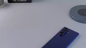 Nillkin ICEBLADE PROP with camera flip cover Z Fold 7