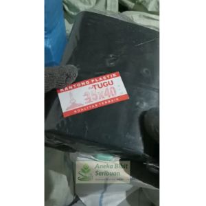 (500 gram) Polybag Tanaman Lengkap Plastik Polibag 10x10 10x15 12x12 15x15 20x20 20x25 25x25 25x30 30x30 30x35 35x35 35x40 40x40 40x45 45x45 50x50