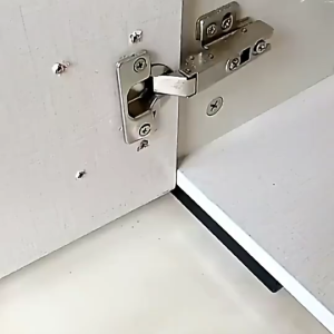 Pelindung engsel 6 pcs hm