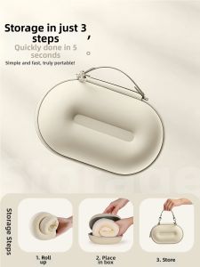 SLVGOODS | Neck Support U-shaped Pillow