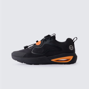 moodytiger | Shock Absorption Lightweight Breathable Childrens Running Shoes