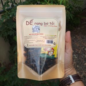 Dế Sấy Dế Sấy Bơ Tỏi Dế Sấy Giòn Vị Phô Mai Thực Phẩm ăn liền Thực Phẩm Sấy Khô Đồ Khô Ăn Vặt Đồ Nhậu - TRUONG XUAN FOOD