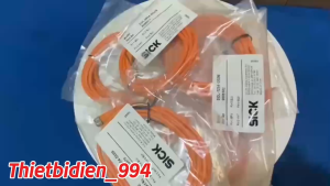 Cáp nối sensor Sick Dol-1205-g02m 5 chân
