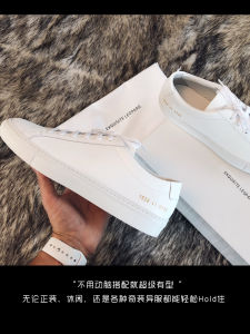 Leather Mens Sneakers Anti-slip Comfortable Flat Bottom Casual Board Shoelace Large Size Slip-On Shoes Breathable All-Season