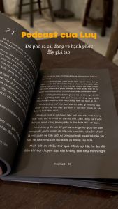 Sách - Một Cuốn Sách Trầm Cảm - macmart