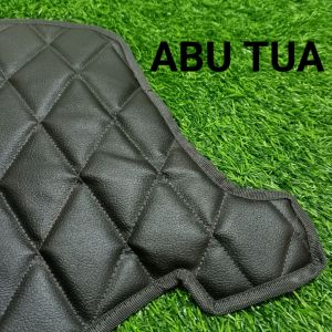 Cover Dashboard Mobil Innova Reborn 2016-2024 Karpet Aksesoris Interior Dashboard (Kulit Sintetis)