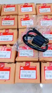 Mobin sườn dream thái - Honda Thái Lan KOSO cao cấp