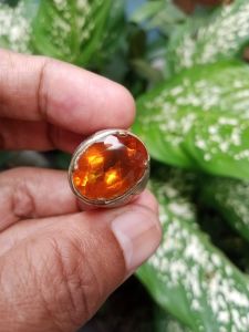 Natural Golden Citrine High Quality