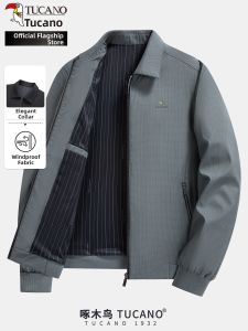 TUCANO | Business Style Windproof Jacket