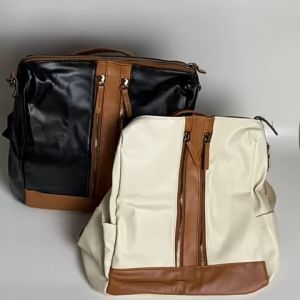 Tas Ransel Wanita Korea Import Multifungsi Backpack Sekolah Kerja 138288