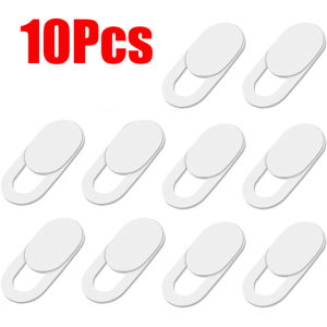 Webcam Cover Laptop Camera Slider Phone Antispy For iPad Macbook Tablet Privacy Sticker Lens Occlusion Anti-Peeping Protector