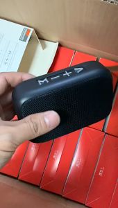 Speaker Bluetooth Charge G2 Mini Music Box