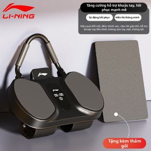 Li-Ning | Bánh Xe Tập Bụng Giảm Mỡ Tại Nhà