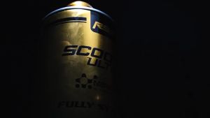 RS8 SCOOTER SL 10W-40 SYNTHETIC (1 LITER / 800 ML)