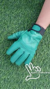 Sarung Tangan Kulit Tebal / Las