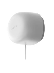 Aqara | Aqara ZigBee 3.0 Smart Human Presence Sensor FP1 Human Body Detector Exists Sensor Smart Home For FP2 APP Aqara Home HomeKit