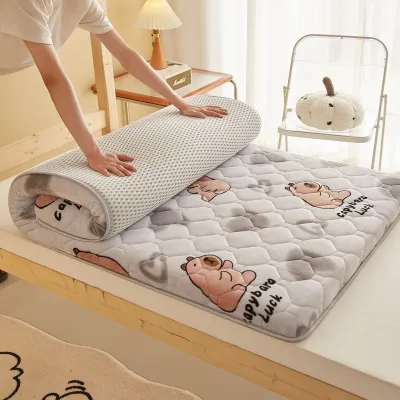 FUANLE | Milk Velour Children Mattress 70*170cm