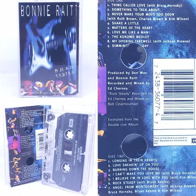 obral aneka kaset pita barat lagu dan penyanyi band barat